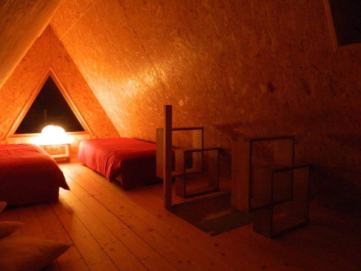 La Petite Motte Villa Ceton Room photo